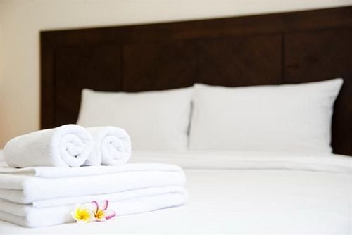 Samthong Resort Bophut Exteriér fotografie